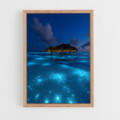 ap-bioluminescent beaches-9 cadre Bois clair