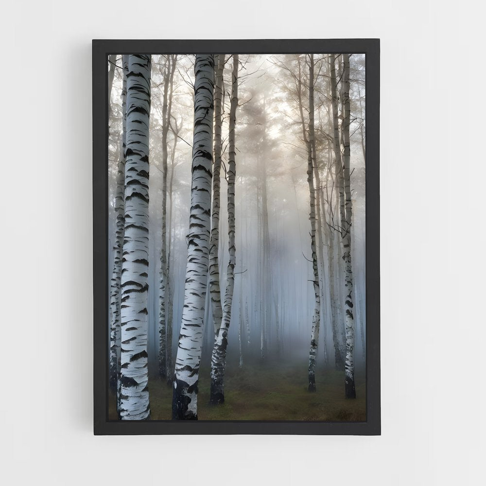 ap-birch-5 cadre Noir