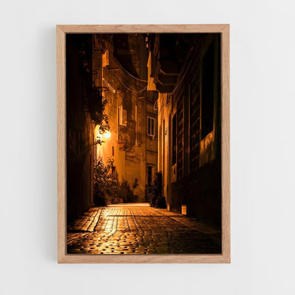ap-birkirkara-1 cadre Bois clair