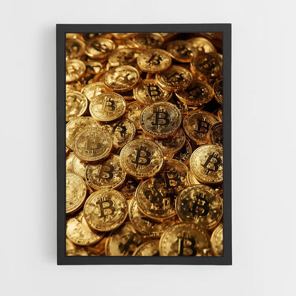 ap-bitcoin-3 cadre Noir
