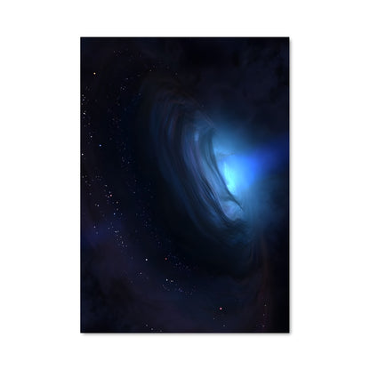 Poster Black holes 17639