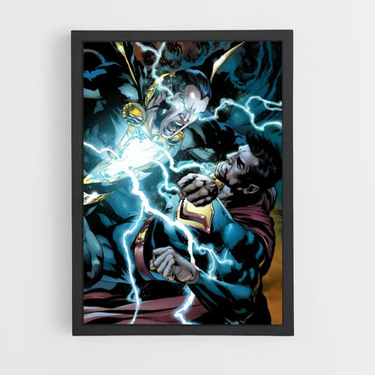 ap-black adam-12 cadre Noir
