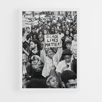 ap-black lives matter-1 cadre Blanc