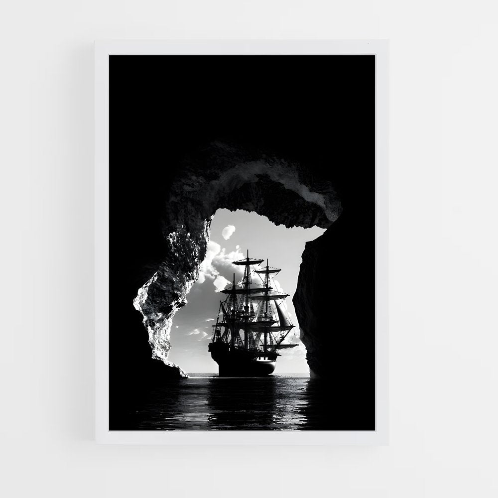 ap-black pearl-6 cadre Blanc