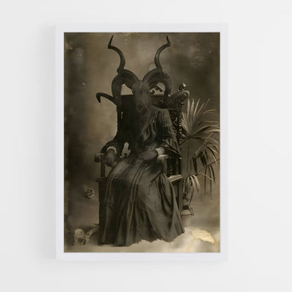 ap-black phillip-5 cadre Blanc