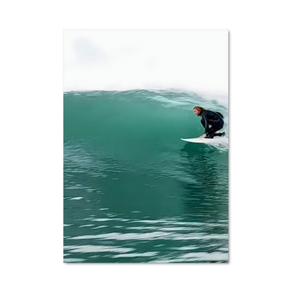 Poster Blair conklin 68183