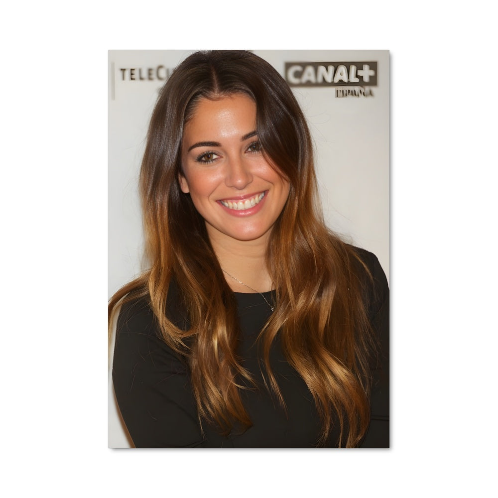 Poster Blanca suarez 6039