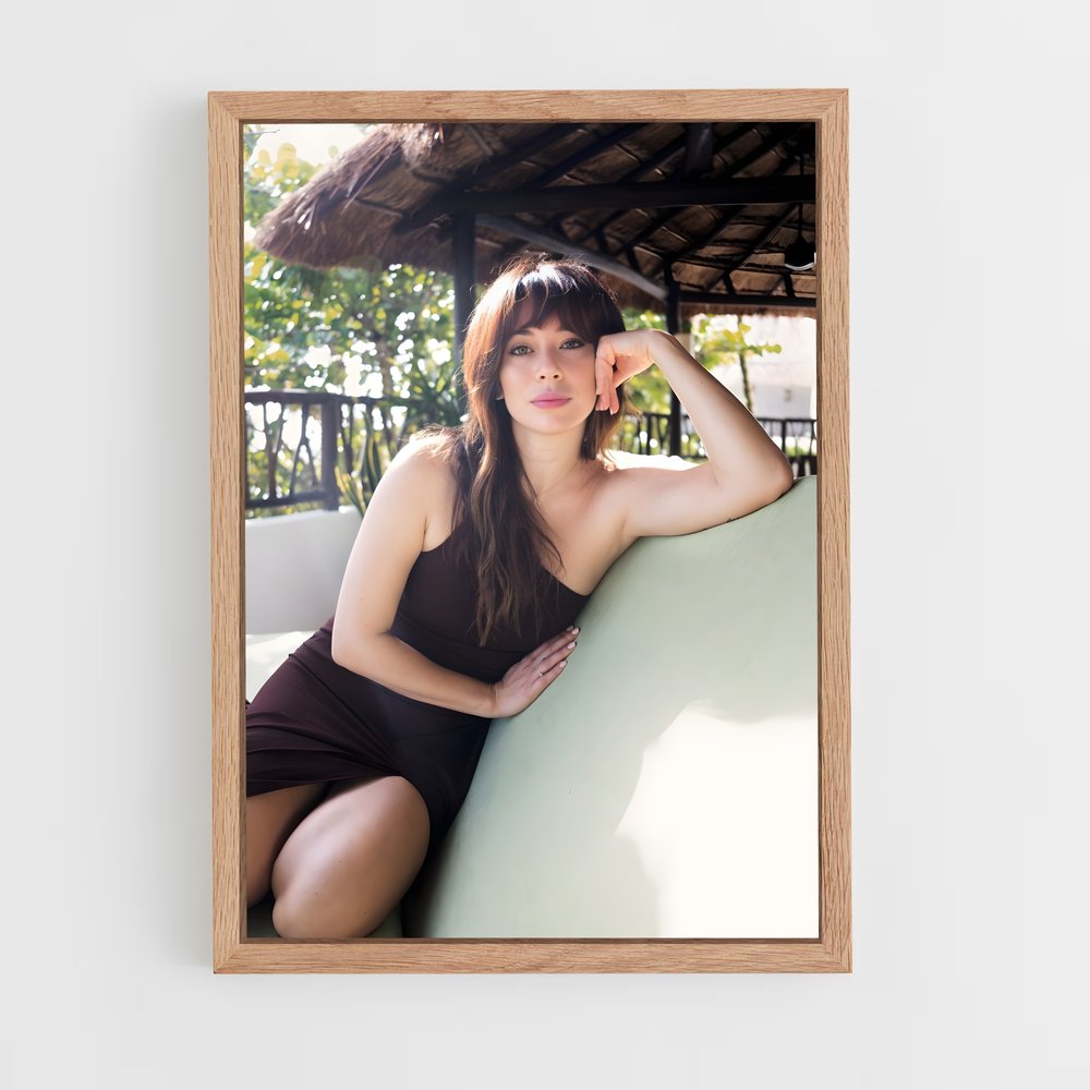 ap-blanca suarez-4 cadre Bois clair