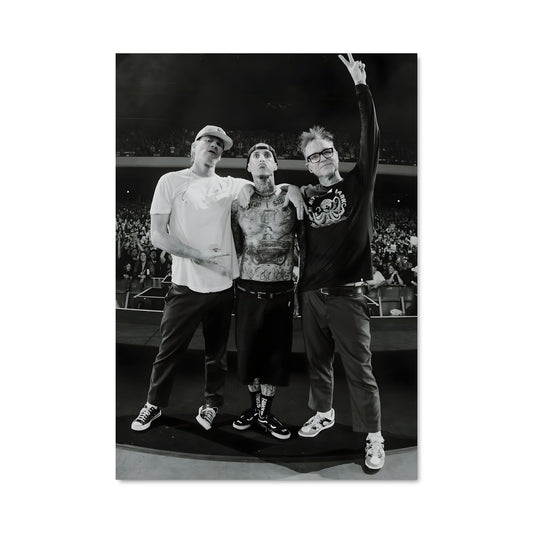 Poster The Anthem Duo
