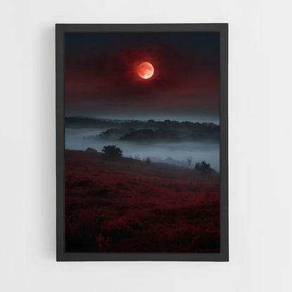 ap-blood moon-10 cadre Noir