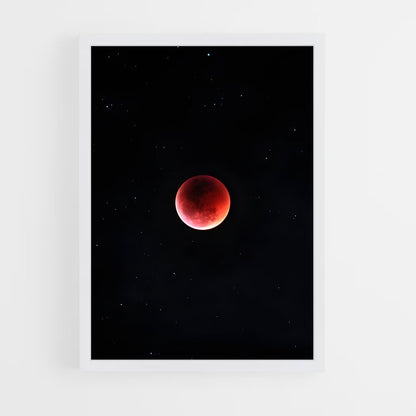 ap-blood moon-13 cadre Blanc