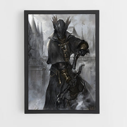 ap-bloodborne-1 cadre Noir