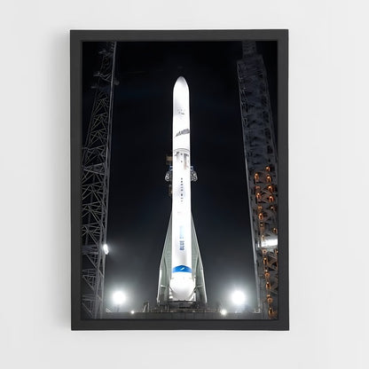 ap-blue origin-1 cadre Noir