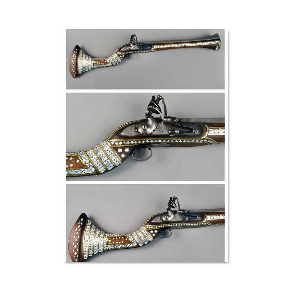 Poster Duels d'Argent