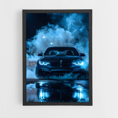 ap-bmw-4 cadre Noir