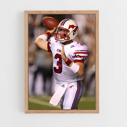 ap-bo levi mitchell-1 cadre Bois clair