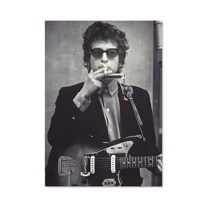 Poster Bob dylan 45985