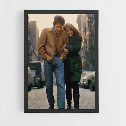 ap-bob dylan-5 cadre Noir