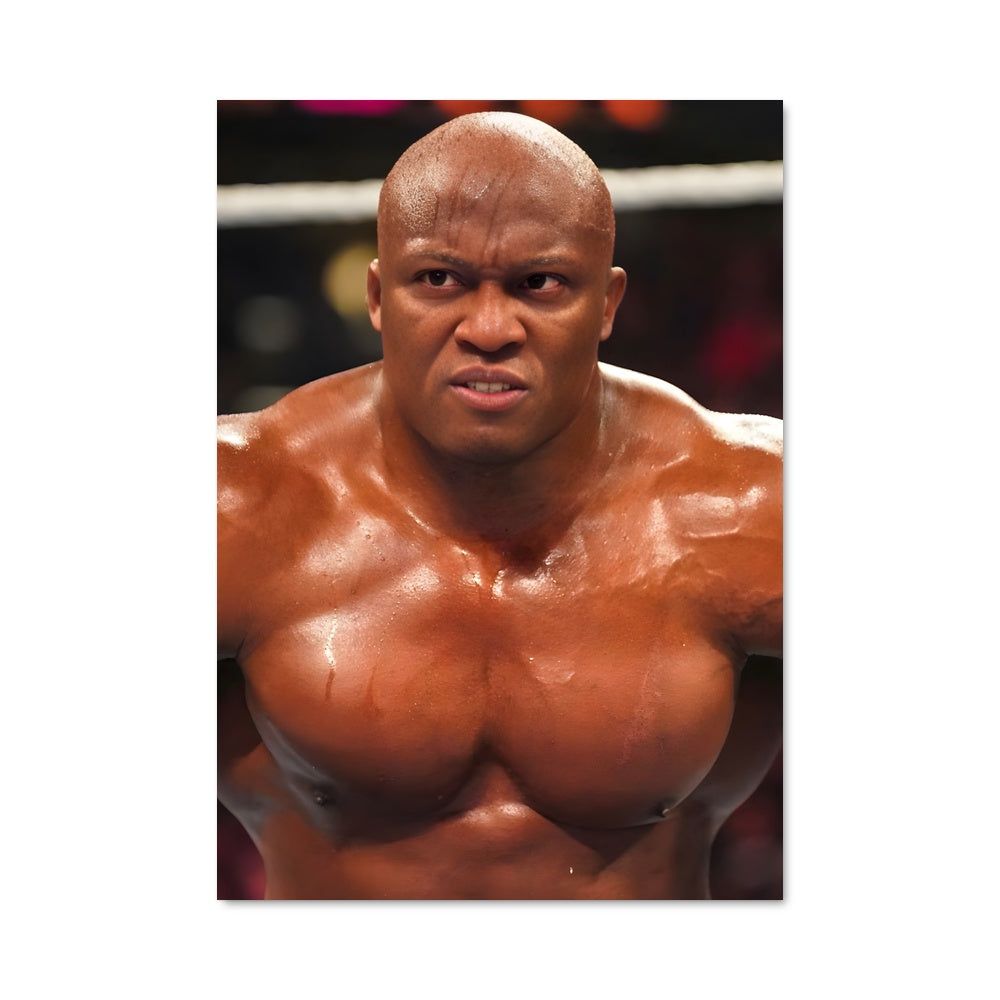Poster WrestleMania Legacy