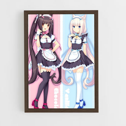ap-body pillow-1 cadre Bois foncé