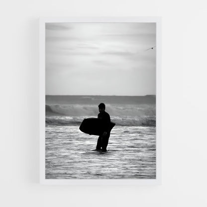 ap-bodyboard-7 cadre Blanc