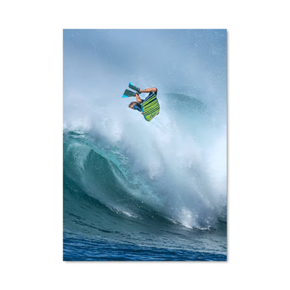 Poster Bodyboard 66958