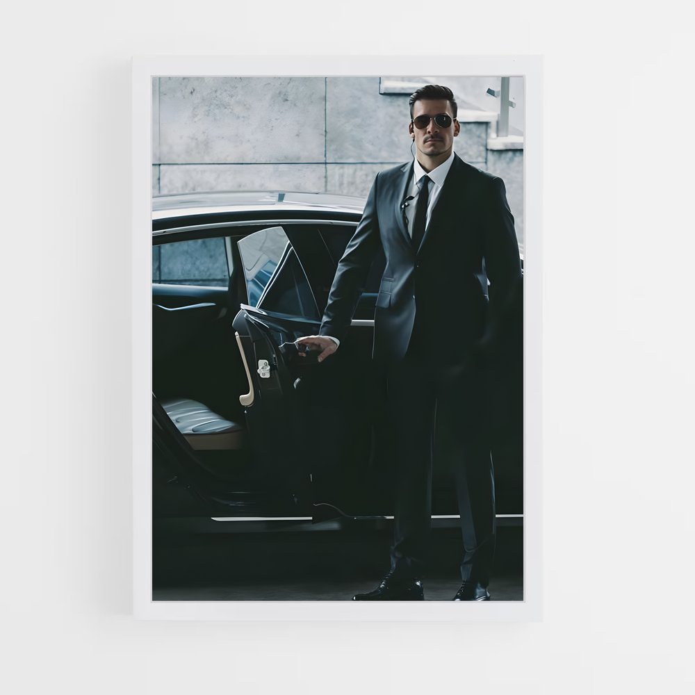 ap-bodyguard-3 cadre Blanc