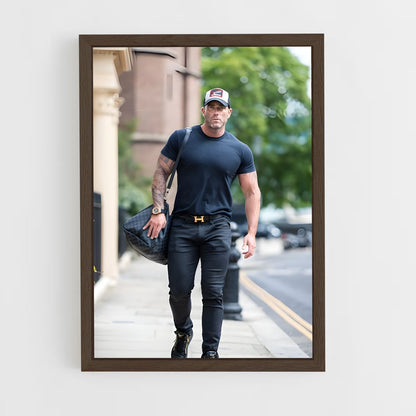 ap-bodyguard-9 cadre Bois foncé