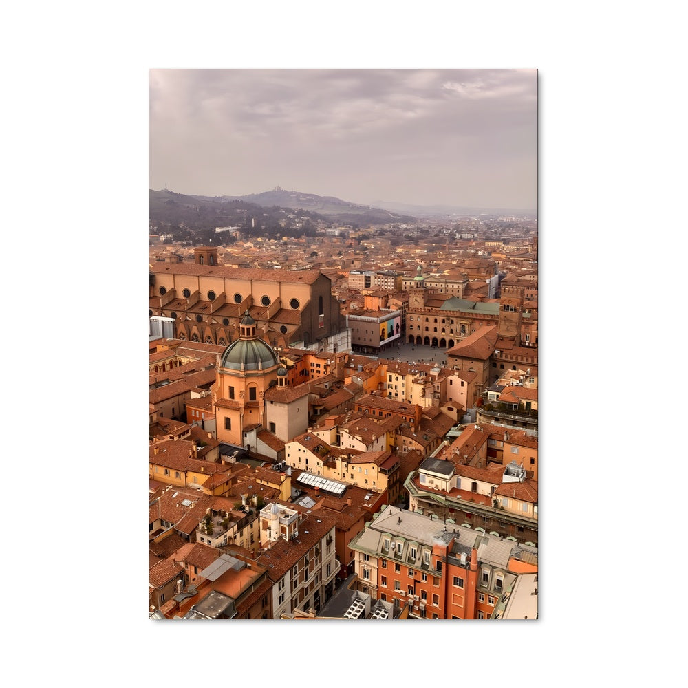 Poster Bologna 90886