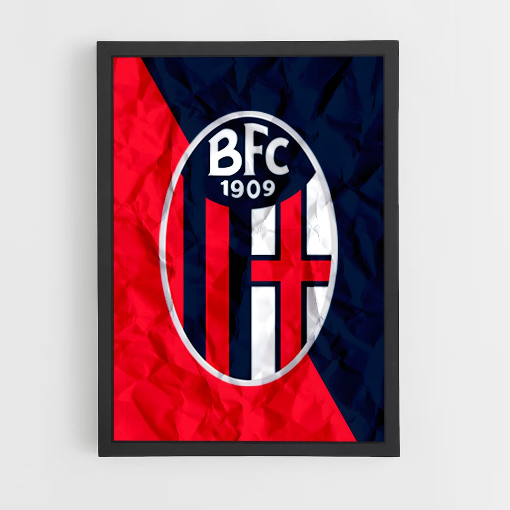 ap-bologna fc-1 cadre Noir