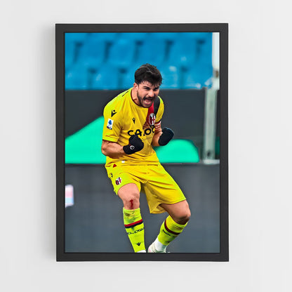 ap-bologna fc-14 cadre Noir