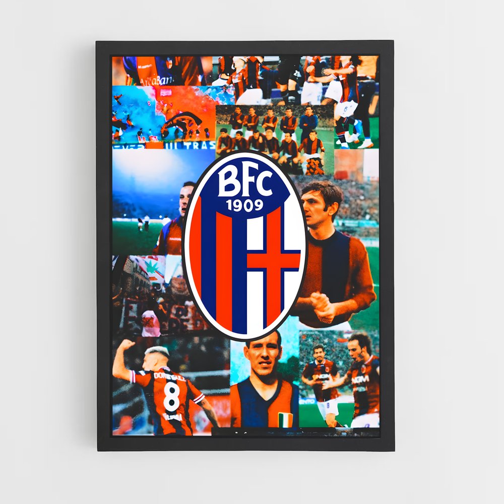 ap-bologna fc-9 cadre Noir