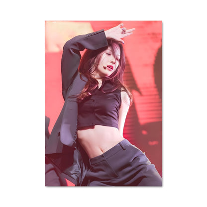 Poster Bona 49969