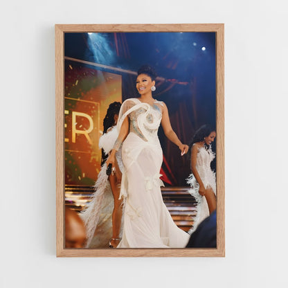 ap-bonang matheba-2 cadre Bois clair