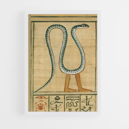 ap-book of the dead-4 cadre Blanc