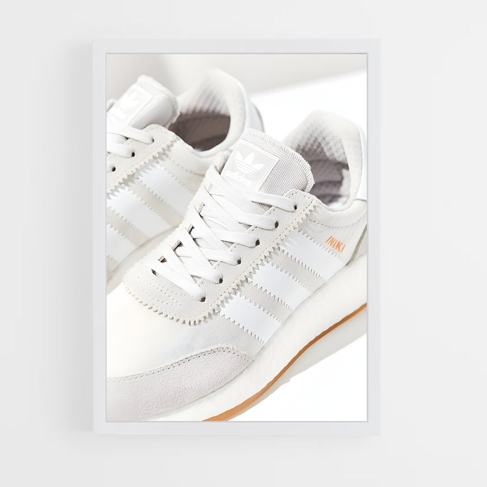 ap-boost-1 cadre Blanc