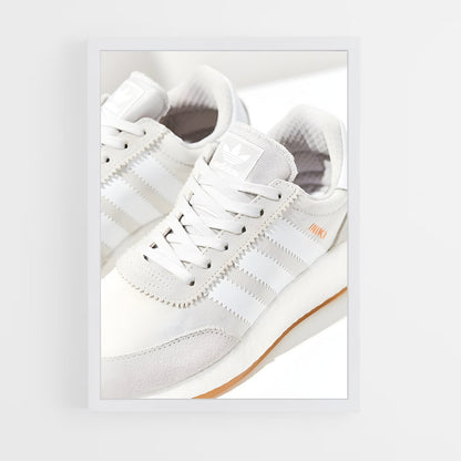 ap-boost-1 cadre Blanc