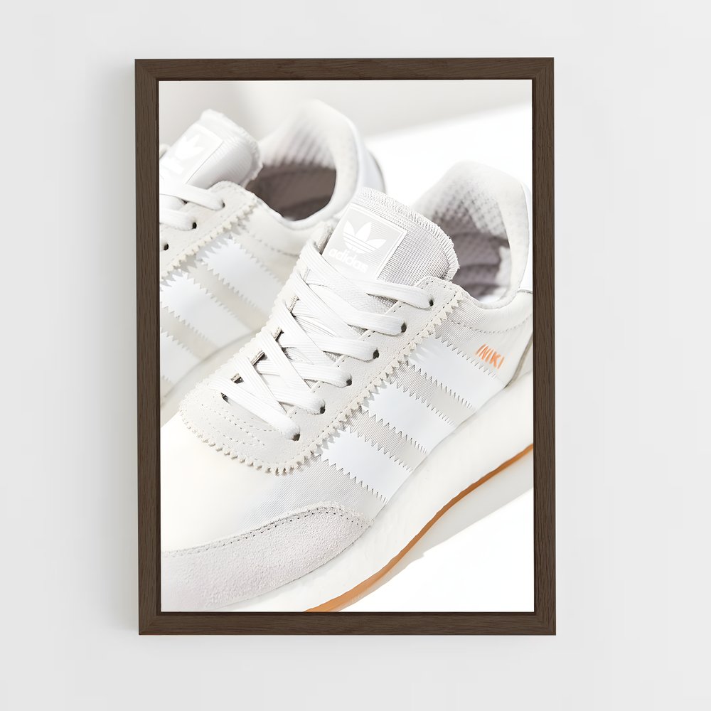 ap-boost-1 cadre Bois foncé