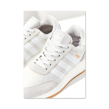 Poster Adidas Spirit
