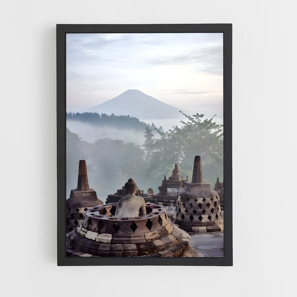 ap-borobudur-6 cadre Noir