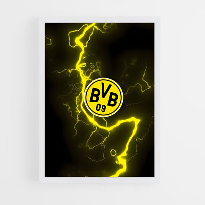 ap-borussia dortmund-10 cadre Blanc