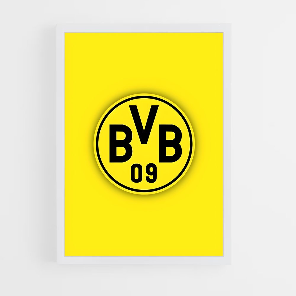ap-borussia dortmund-12 cadre Blanc