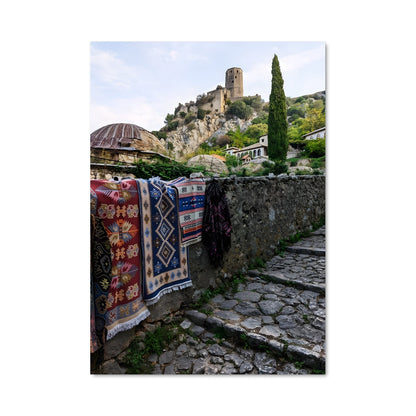 Poster Bosnia and herzegovina 89907