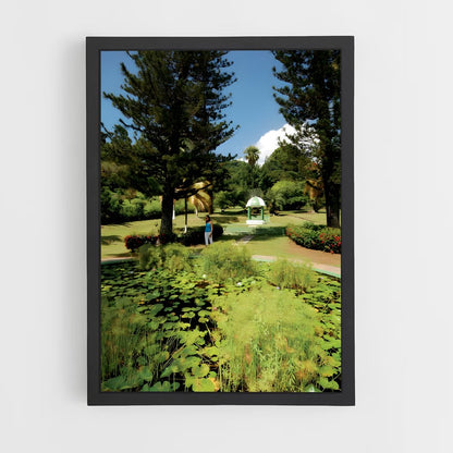 ap-botanical gardens kingstown-2 cadre Noir