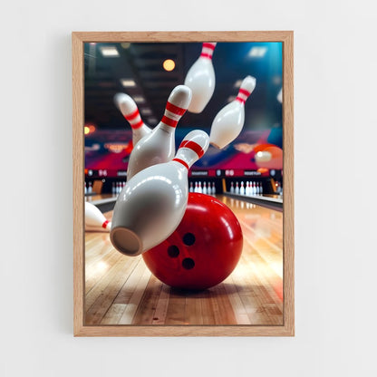 ap-bowling-1 cadre Bois clair