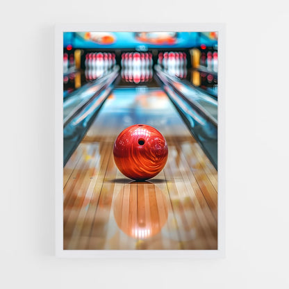 ap-bowling-2 cadre Blanc