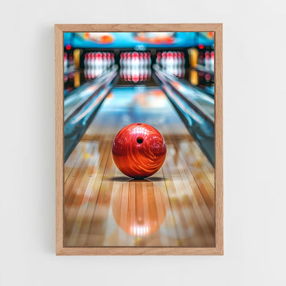 ap-bowling-2 cadre Bois clair