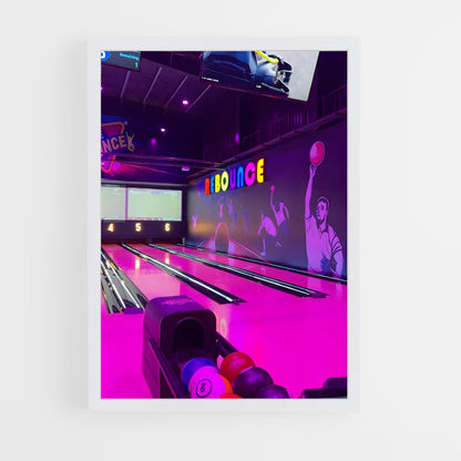 ap-bowling-3 cadre Blanc