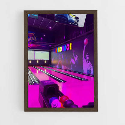 ap-bowling-3 cadre Bois foncé
