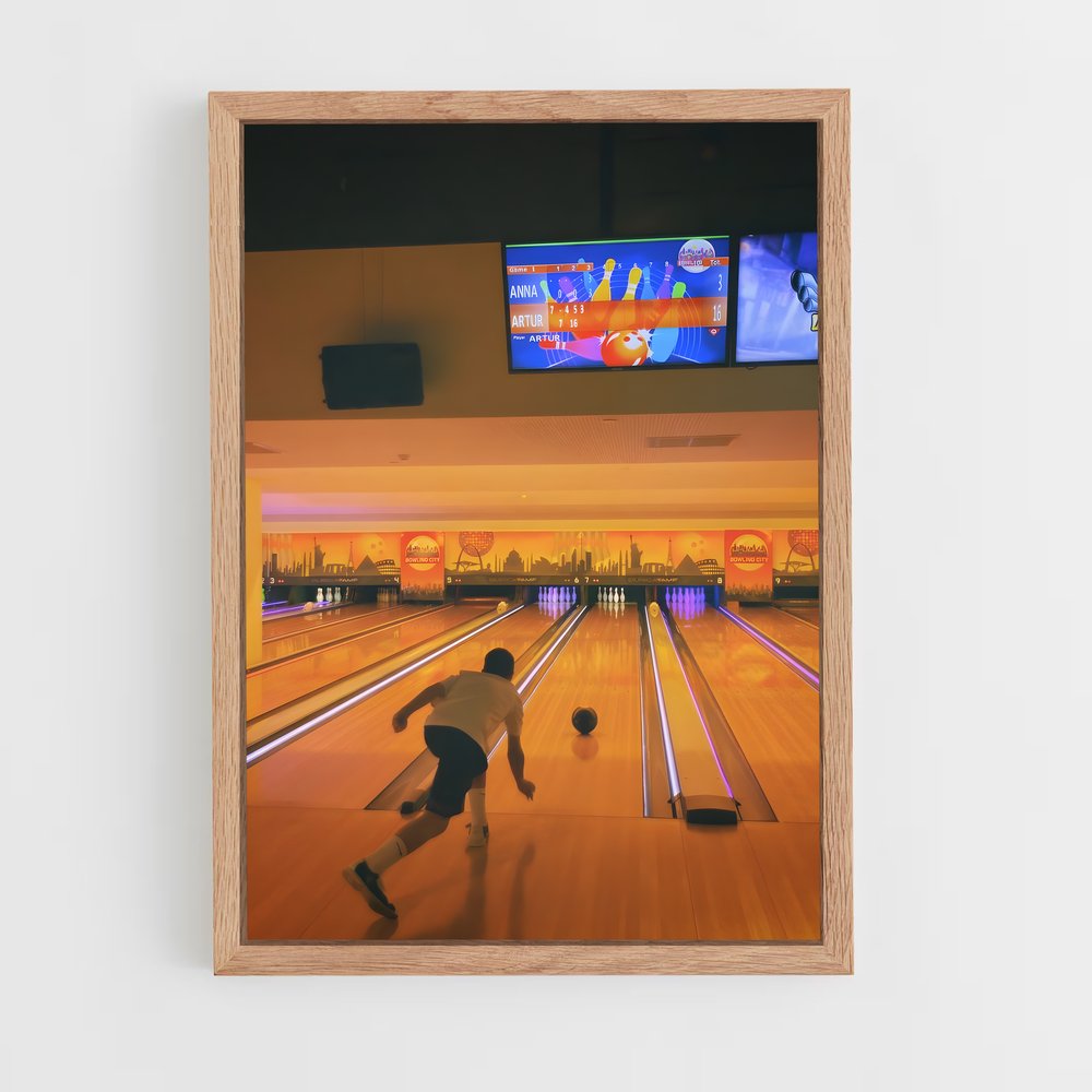 ap-bowling-4 cadre Bois clair